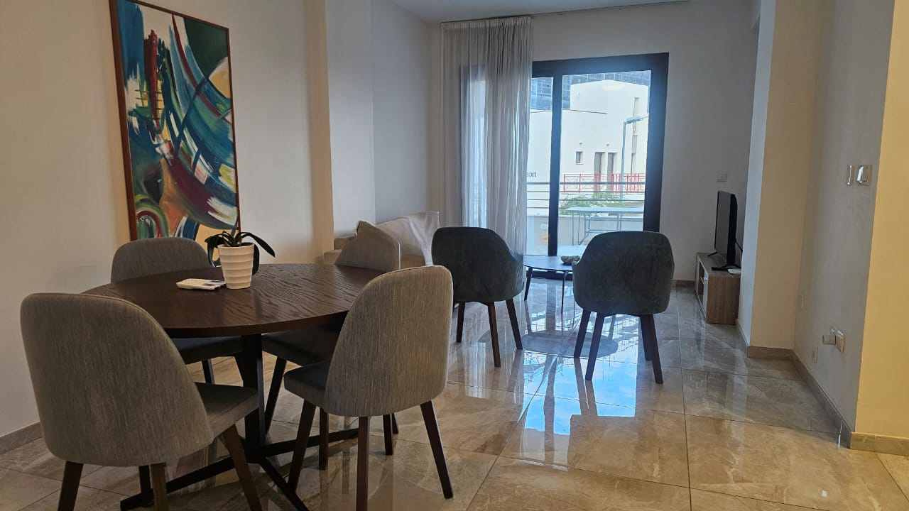 Квартира в Мутайяке, Кипр, 103 м² - фото 2