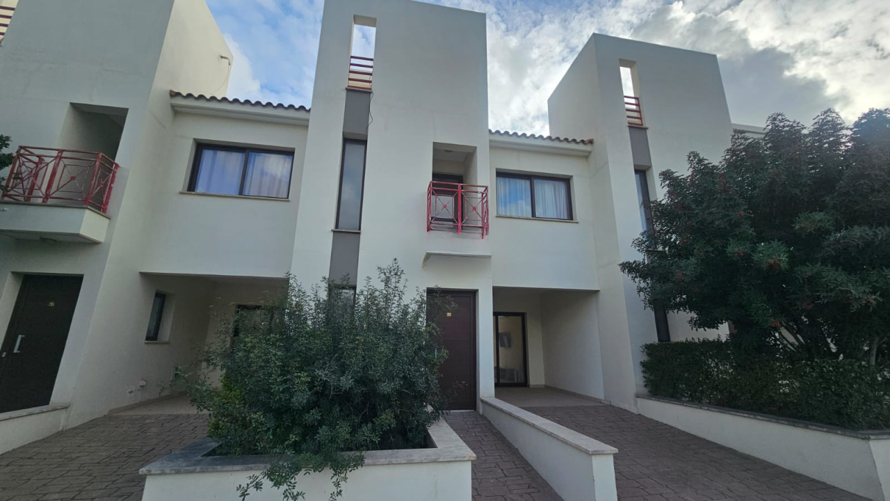 Квартира в Мутайяке, Кипр, 110 м² - фото 2