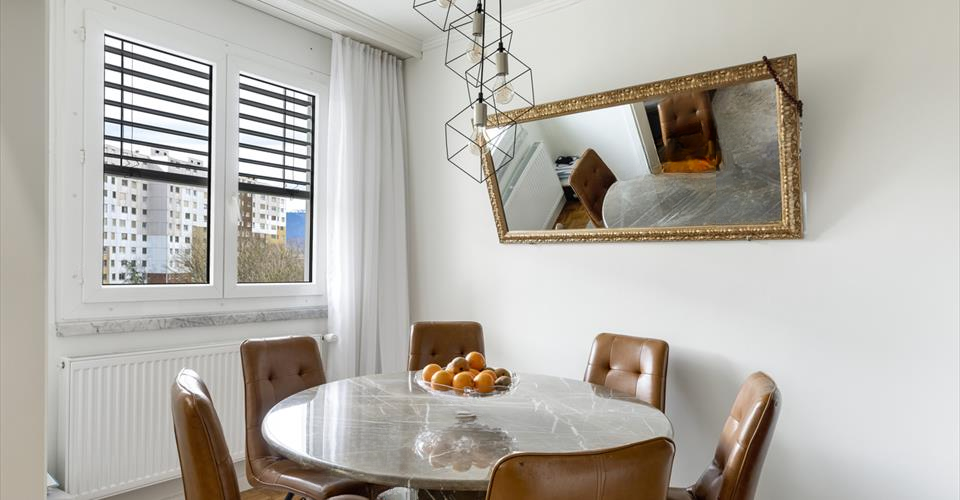 Квартира в Женеве, Швейцария - фото 2