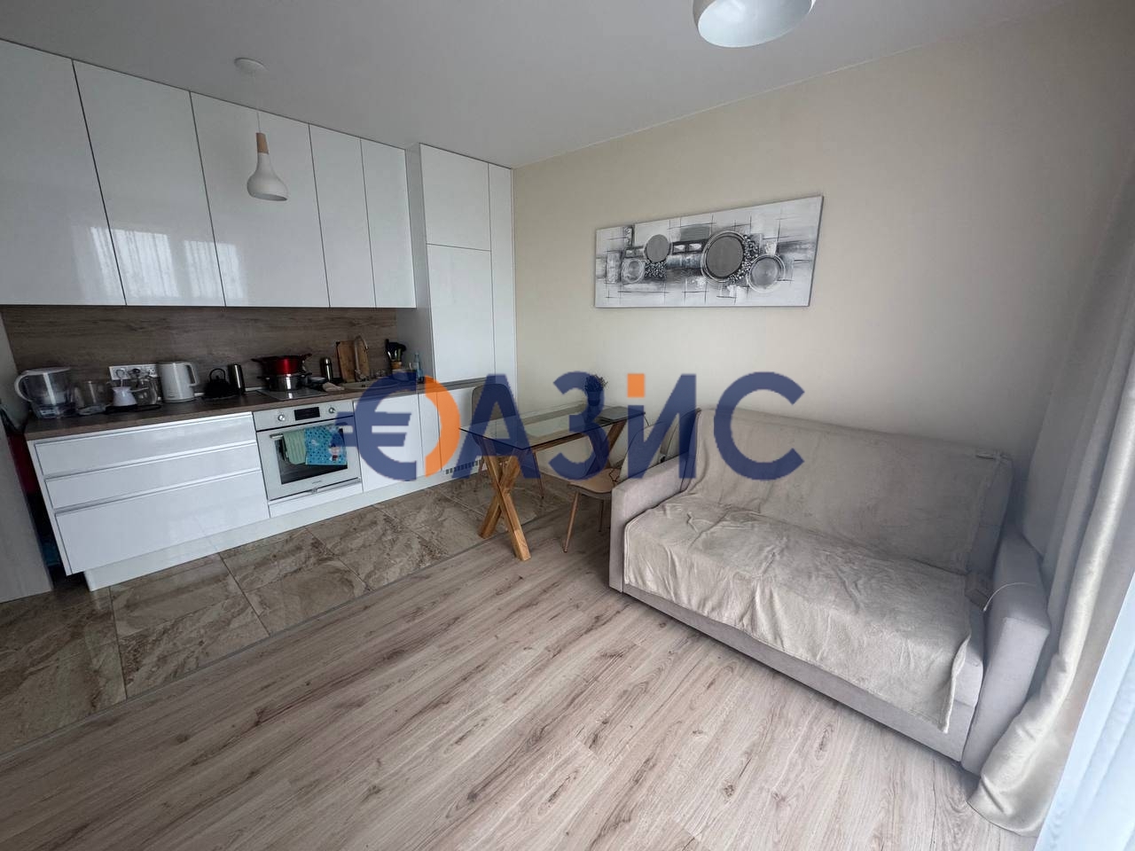 Апартаменты в Равде, Болгария, 55 м² - фото 17