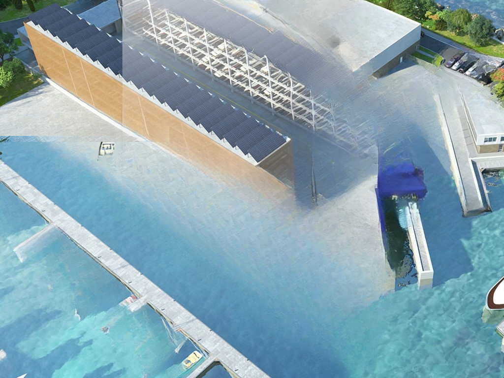 Квартира в Паралимни, Кипр, 472 м² - фото 2