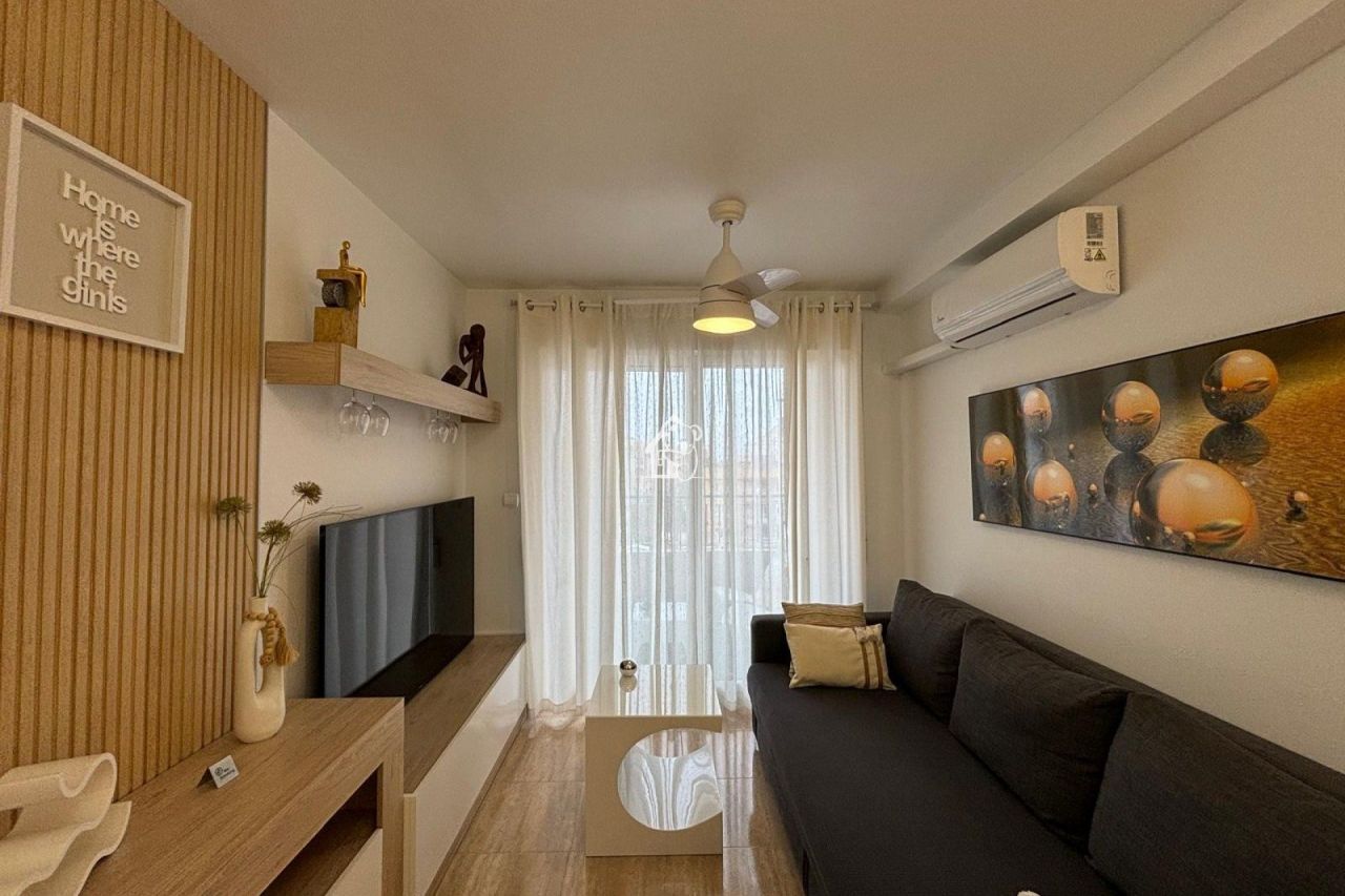 Апартаменты в Торревьехе, Испания, 50 м² - фото 3