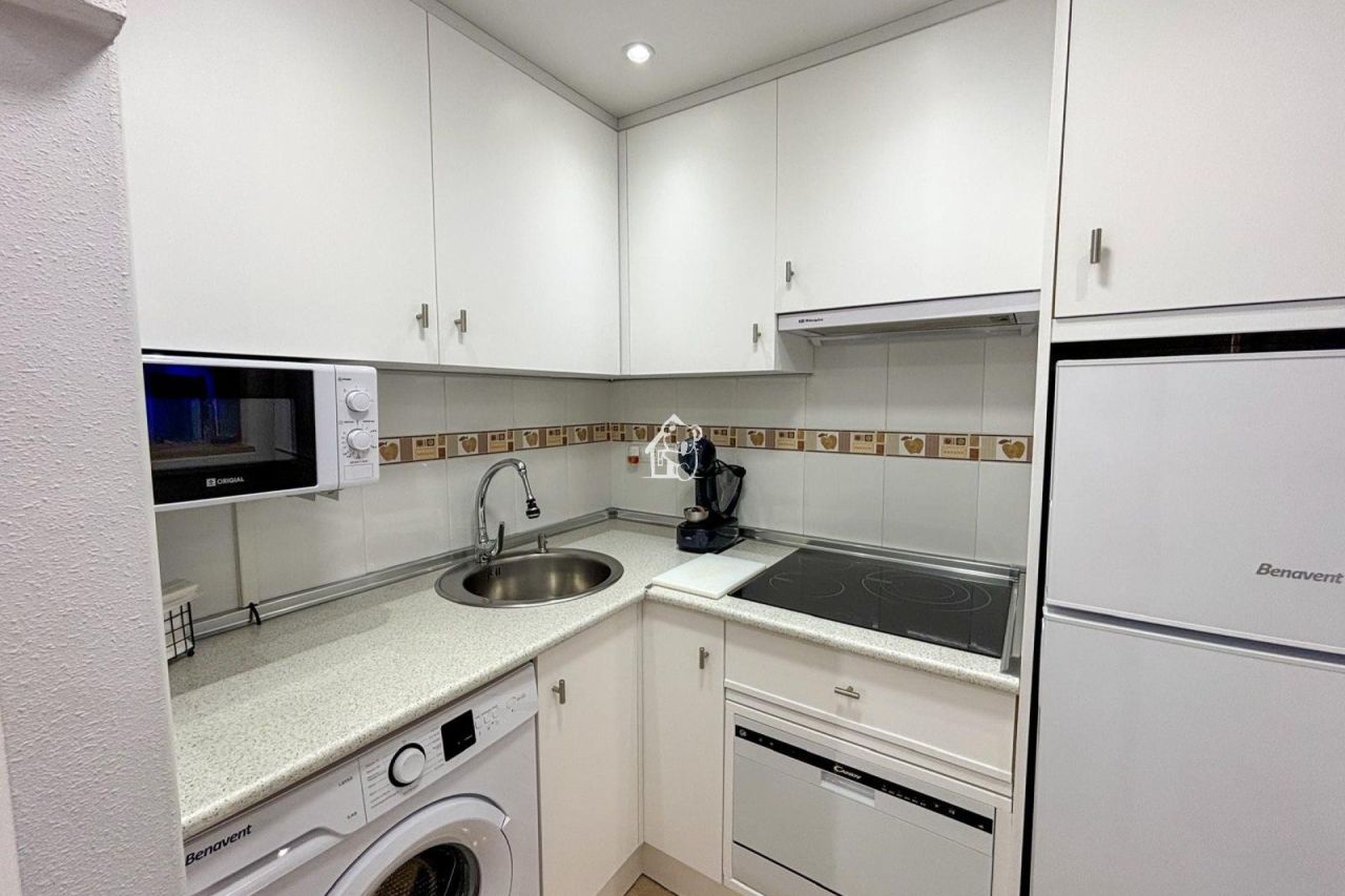 Апартаменты в Торревьехе, Испания, 50 м² - фото 5