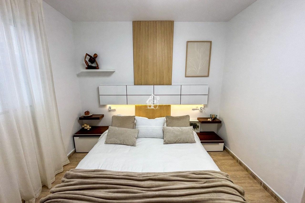 Апартаменты в Торревьехе, Испания, 50 м² - фото 8