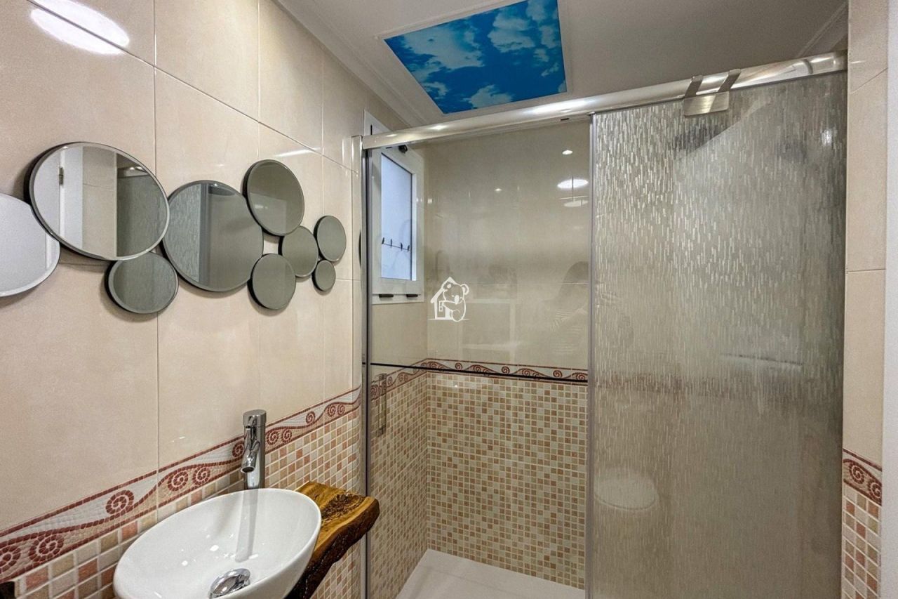 Апартаменты в Торревьехе, Испания, 50 м² - фото 10