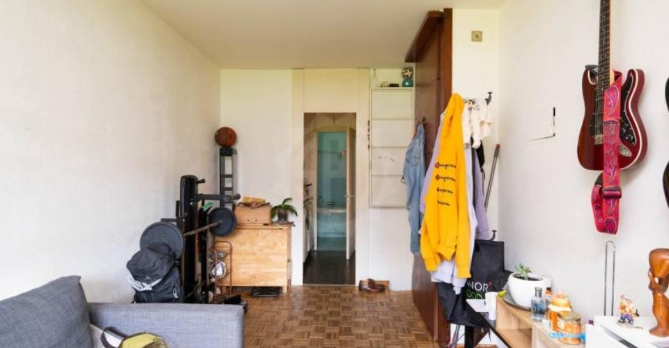 Квартира в Женеве, Швейцария - фото 2