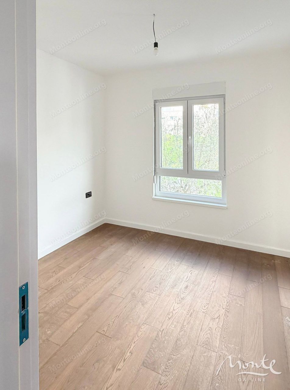 Апартаменты в Тивате, Черногория, 44 м² - фото 4