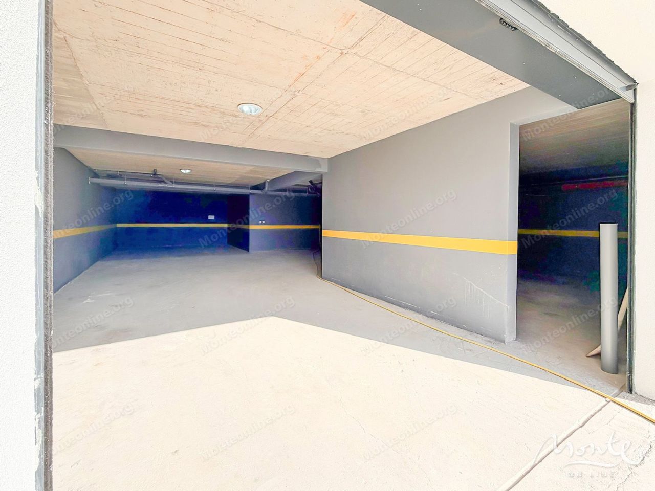 Апартаменты в Тивате, Черногория, 44 м² - фото 9