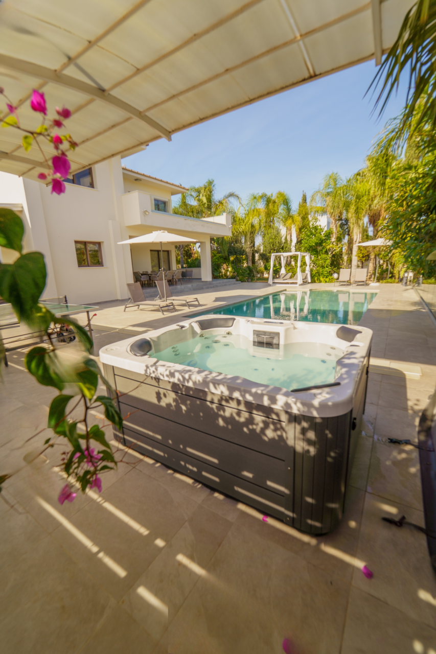 Квартира в Айя-Напе, Кипр, 200 м² - фото 2