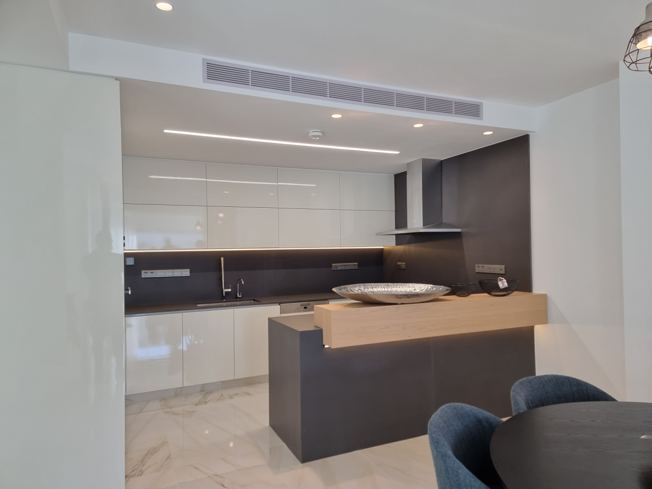 Квартира в Ермасойе, Кипр, 156 м² - фото 2