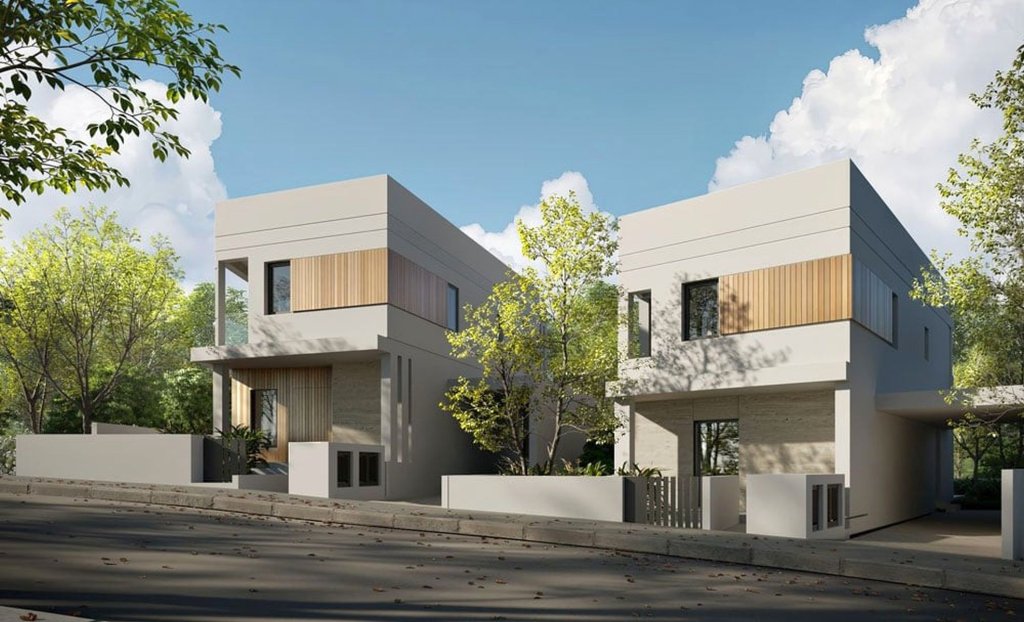 Квартира в Лимасоле, Кипр, 251 м² - фото 1