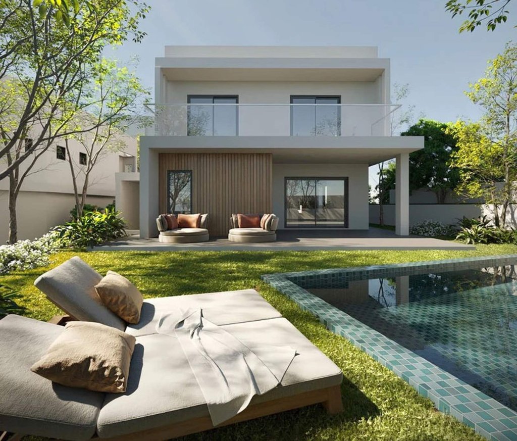 Квартира в Лимасоле, Кипр, 251 м² - фото 4