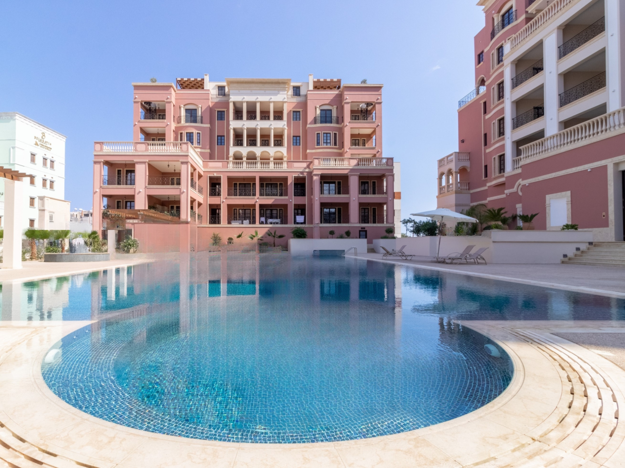 Квартира в Ермасойе, Кипр, 134 м² - фото 2