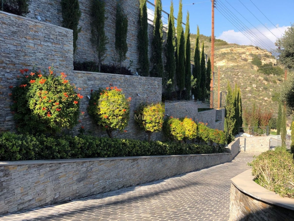 Квартира в Ермасойе, Кипр, 925 м² - фото 2