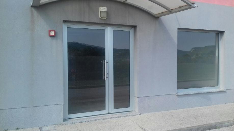 Офис в Бузете, Хорватия, 55 м² - фото 1