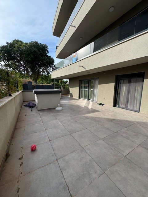 Квартира в Пуле, Хорватия, 90 м² - фото 1