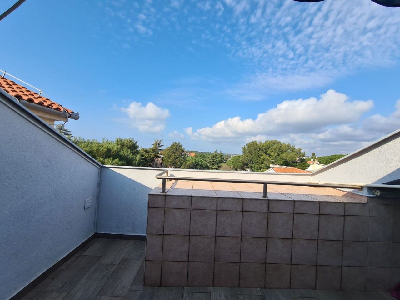 Квартира в Медулине, Хорватия, 60 м² - фото 1