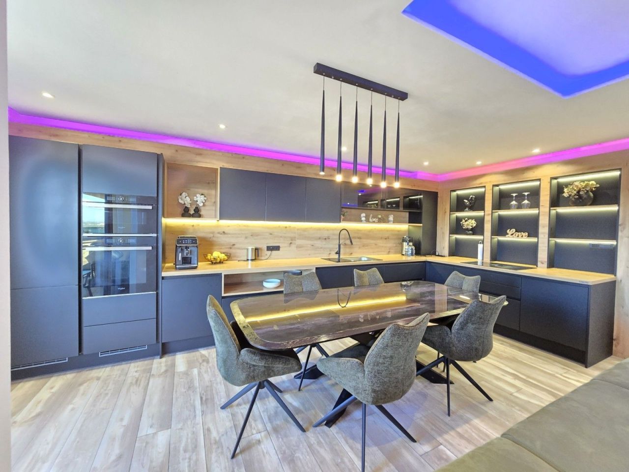 Квартира в Пуле, Хорватия, 151 м² - фото 2