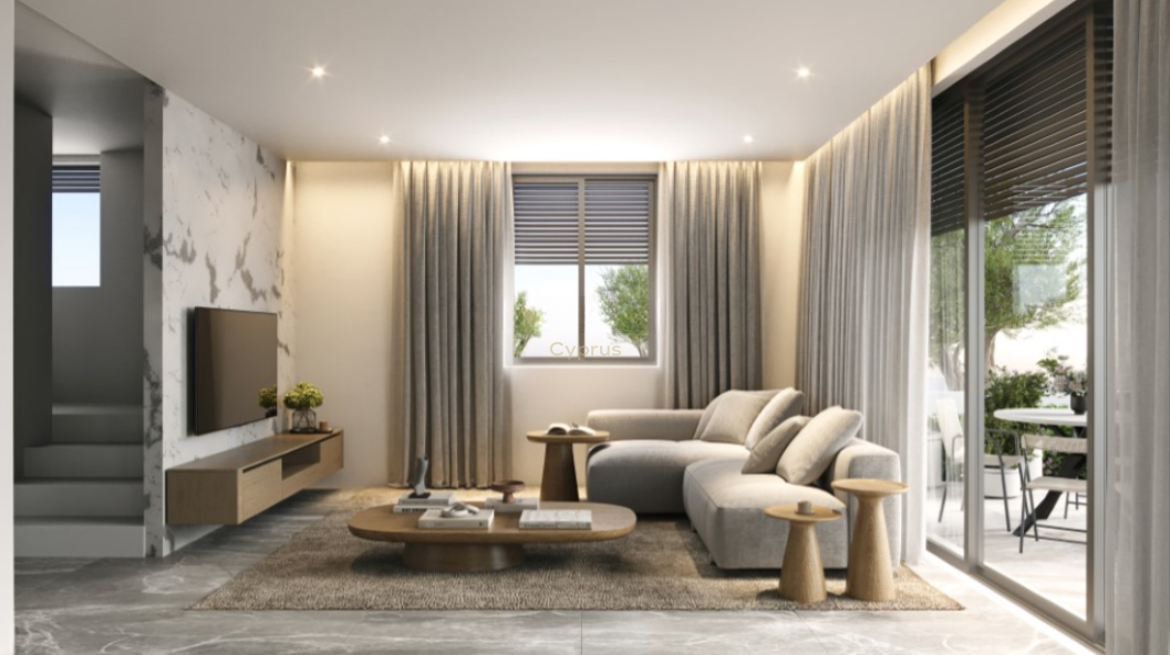 Квартира в Эрими, Кипр, 145 м² - фото 2