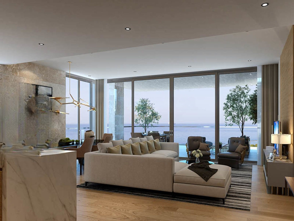 Квартира в Агиос Тихоне, Кипр, 114 м² - фото 2