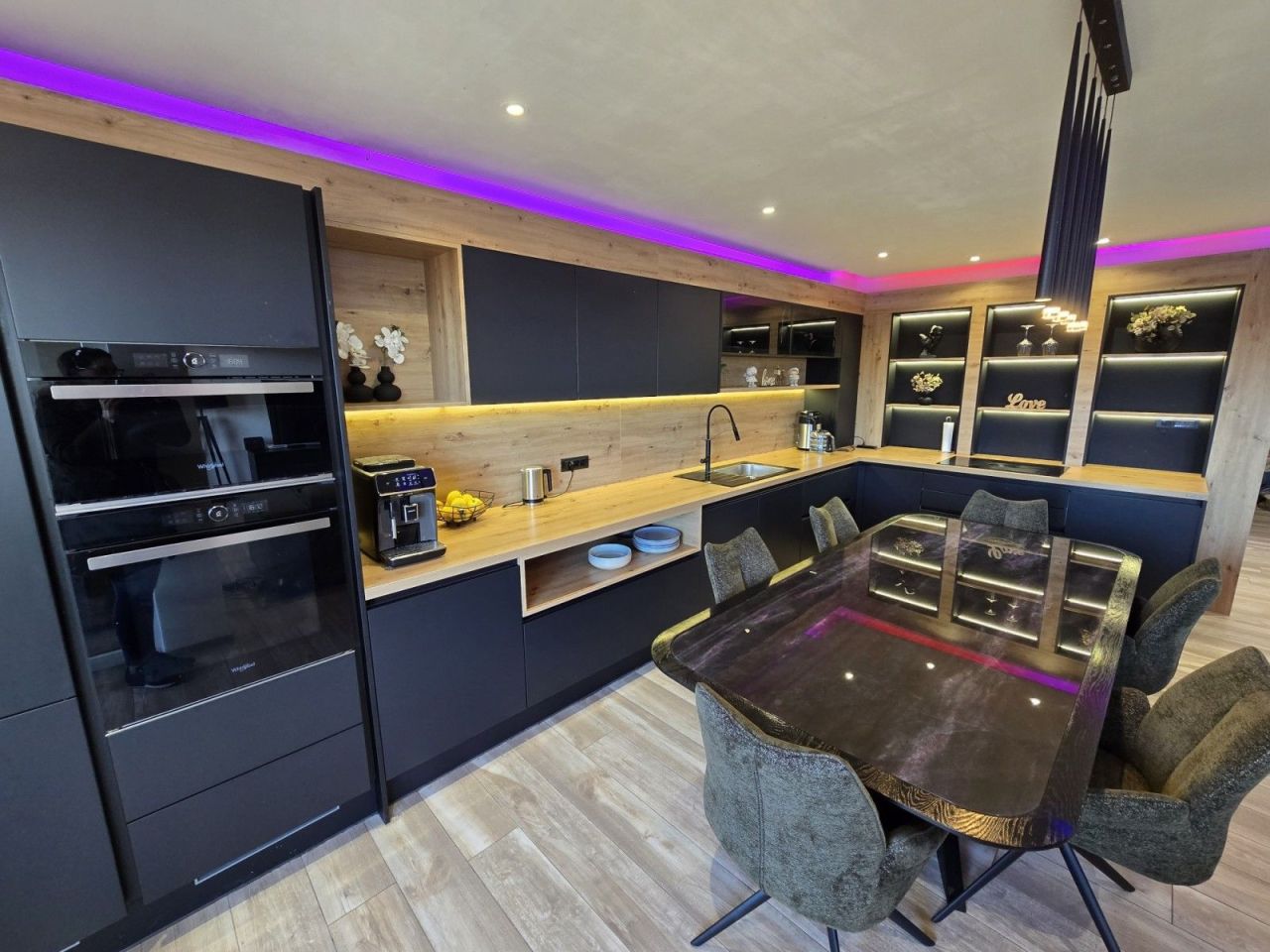 Квартира в Пуле, Хорватия, 151 м² - фото 3