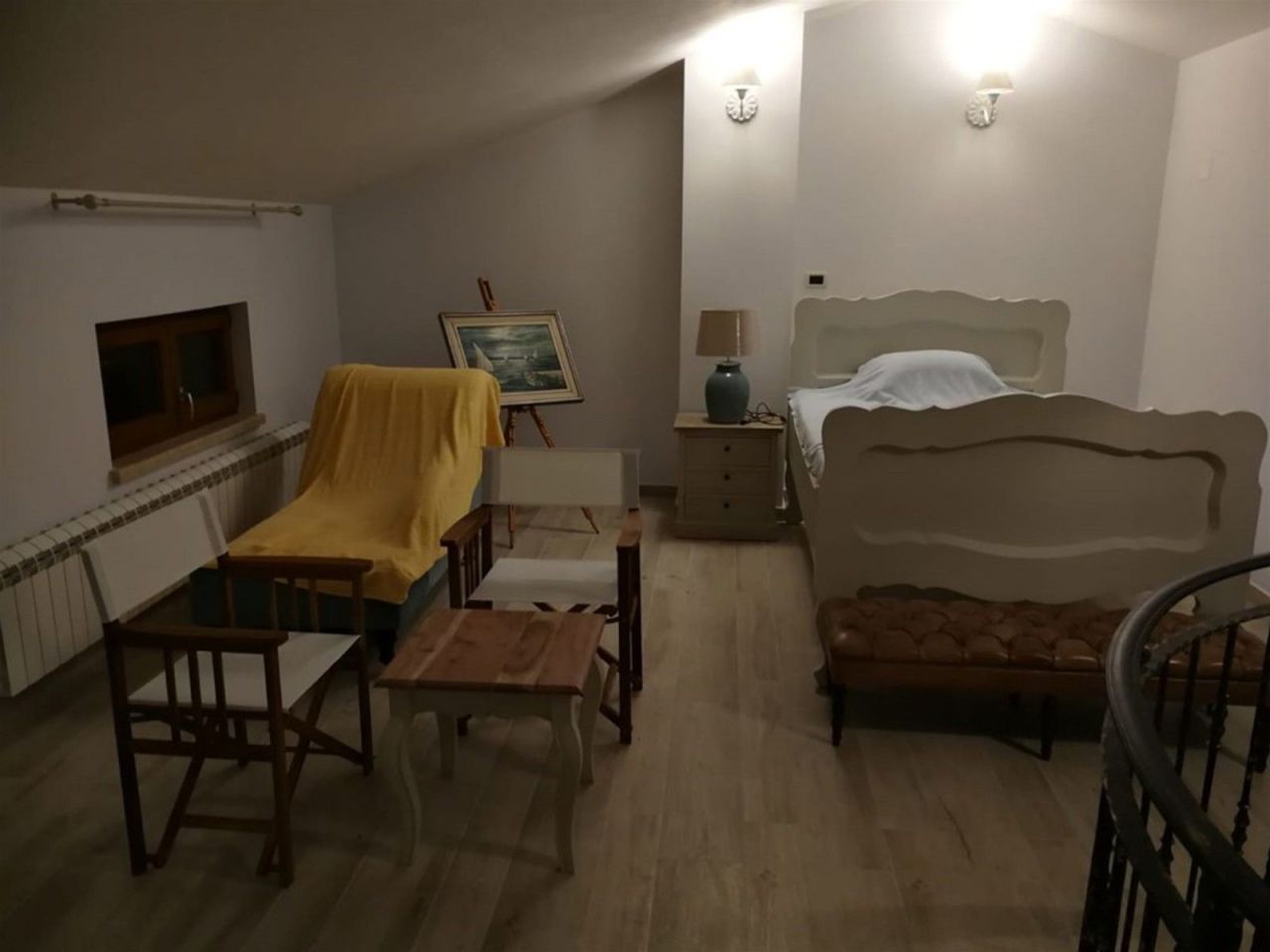 Дом в Лабине, Хорватия, 285 м² - фото 4