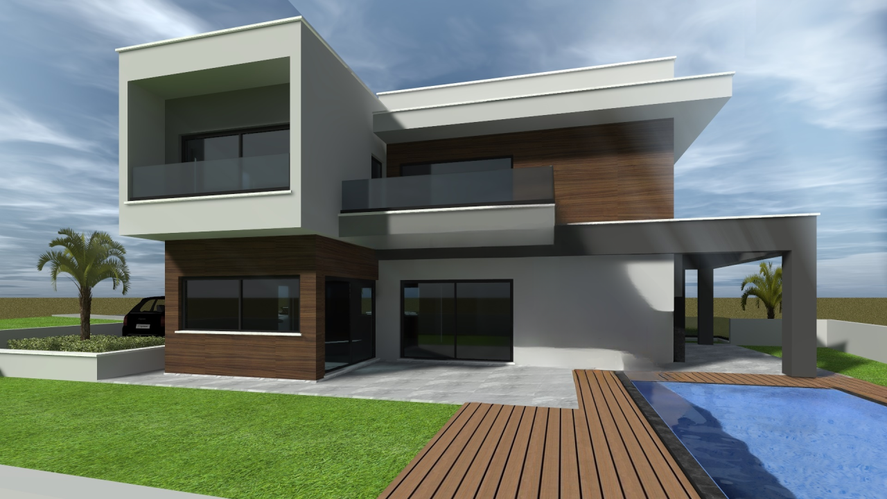 Квартира в Мутайяке, Кипр, 189 м² - фото 2