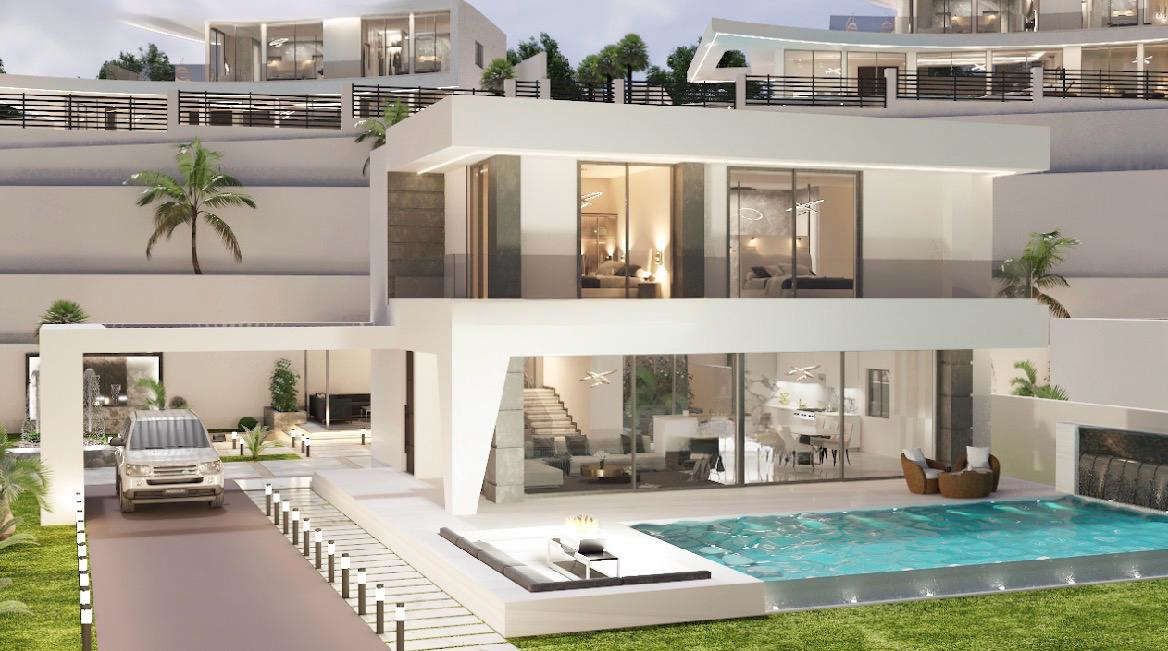 Квартира в Монагрули, Кипр, 217 м² - фото 2