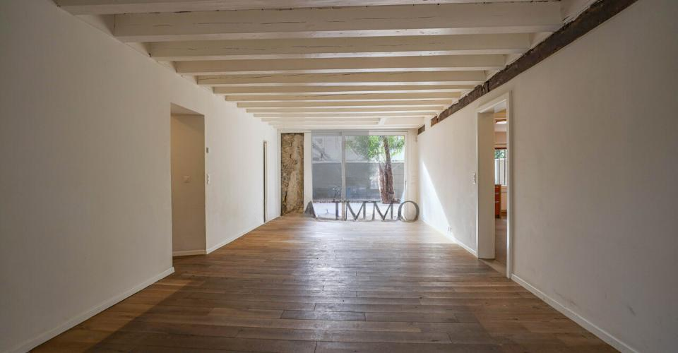 Квартира в Женеве, Швейцария, 125 м² - фото 2