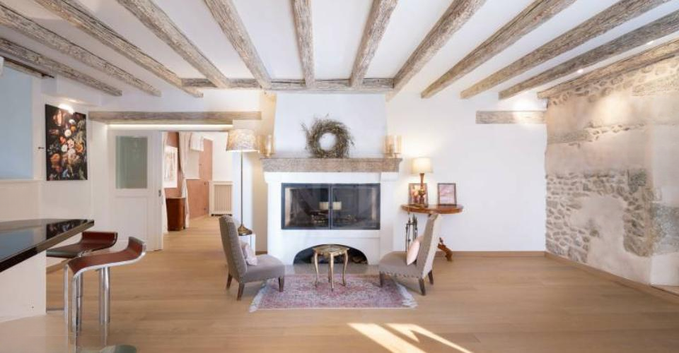 Квартира в Женеве, Швейцария - фото 2