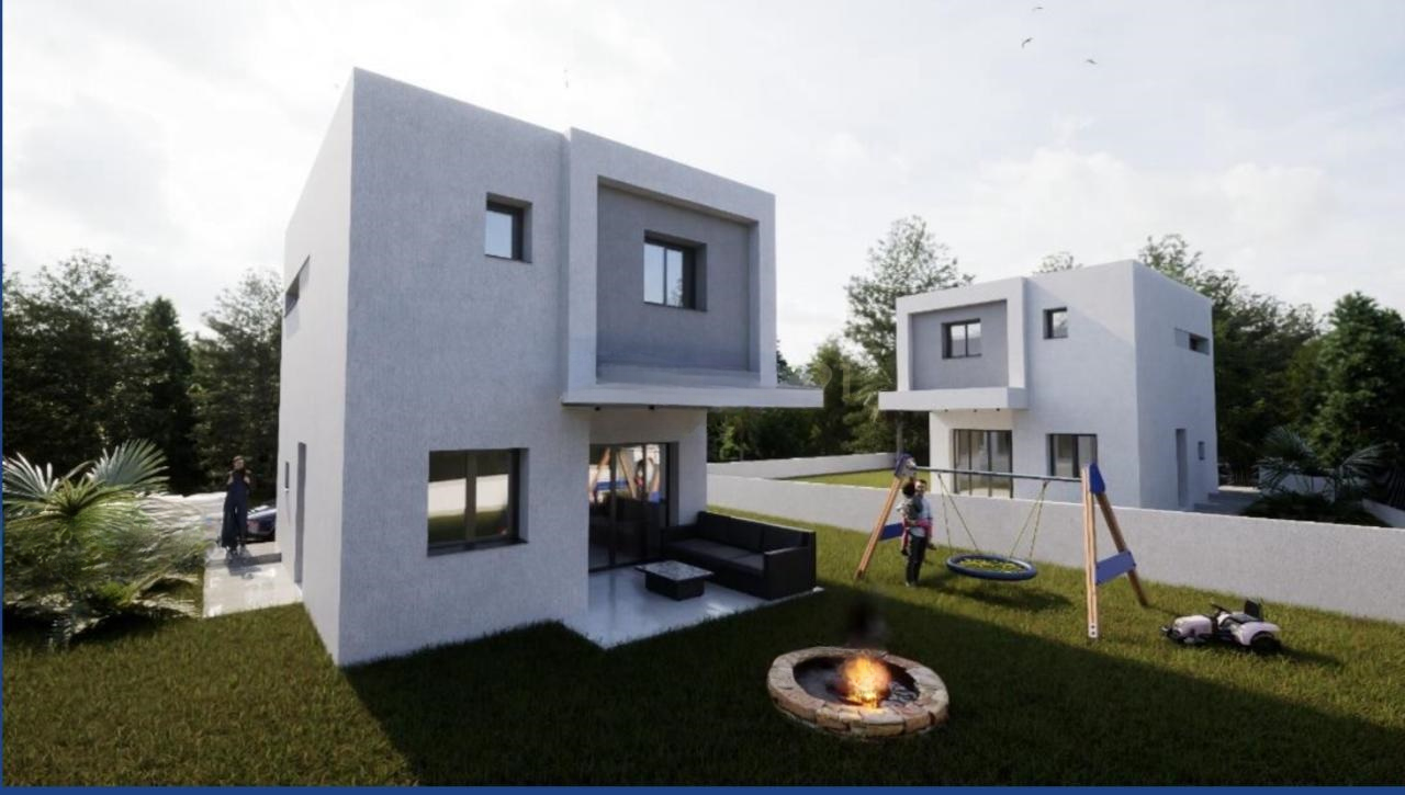 Квартира в Тримиклини, Кипр, 199 м² - фото 2