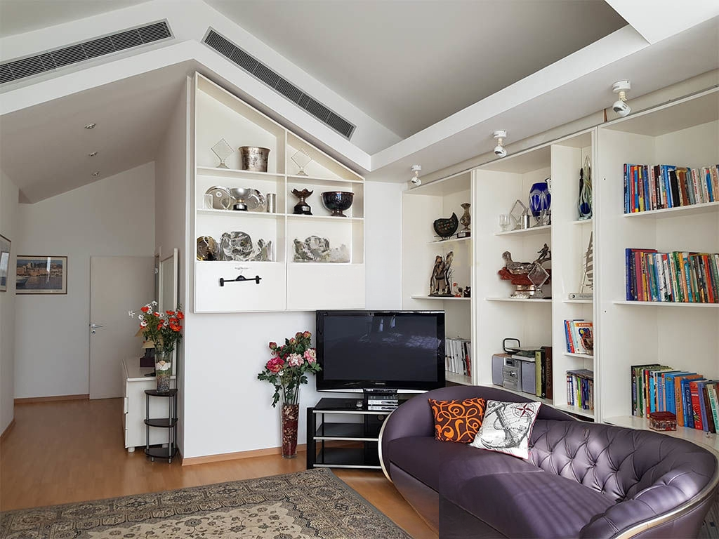 Квартира в Агиос Тихоне, Кипр, 600 м² - фото 3