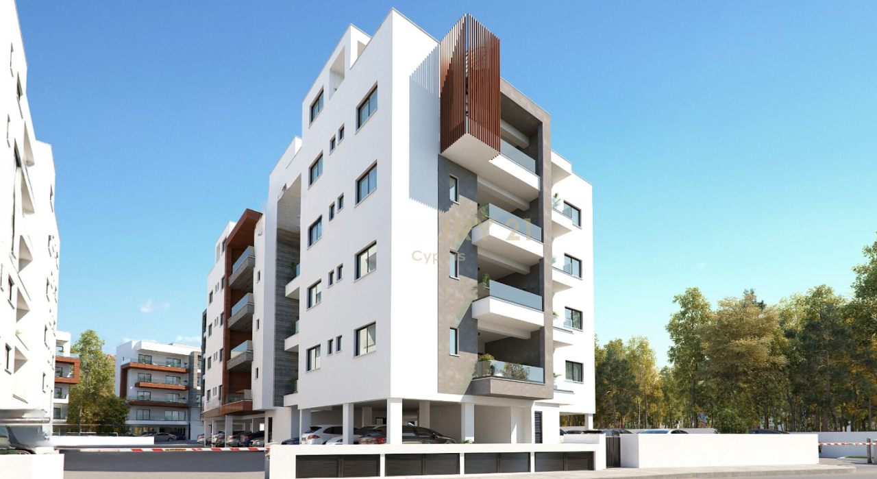 Квартира в Ипсонасе, Кипр, 94 м² - фото 3