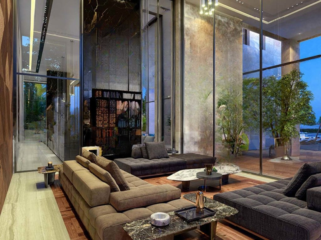 Квартира в Агиос Тихоне, Кипр, 114 м² - фото 3