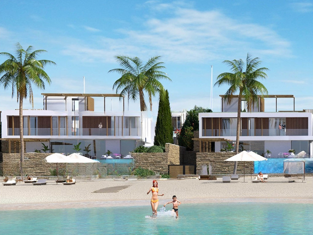 Квартира в Паралимни, Кипр, 472 м² - фото 3