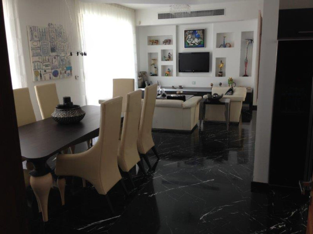 Квартира в Агиос Тихоне, Кипр, 700 м² - фото 3