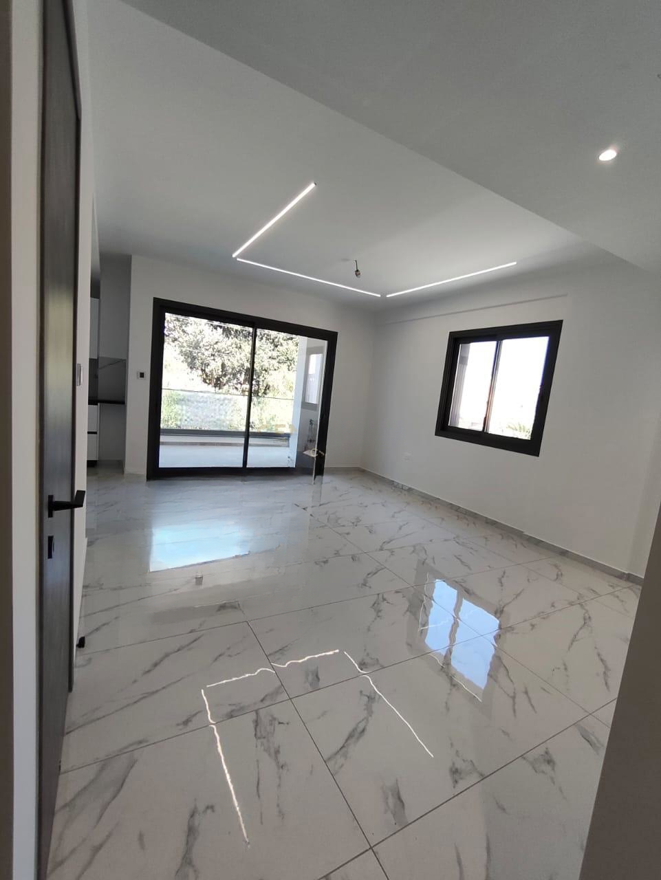 Квартира в Лимасоле, Кипр, 96 м² - фото 3