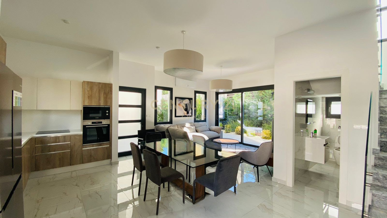 Квартира в Ермасойе, Кипр, 119 м² - фото 3