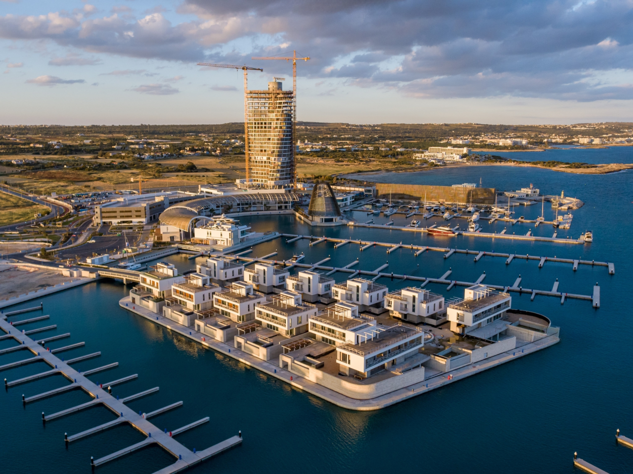 Квартира в Айя-Напе, Кипр, 429 м² - фото 3