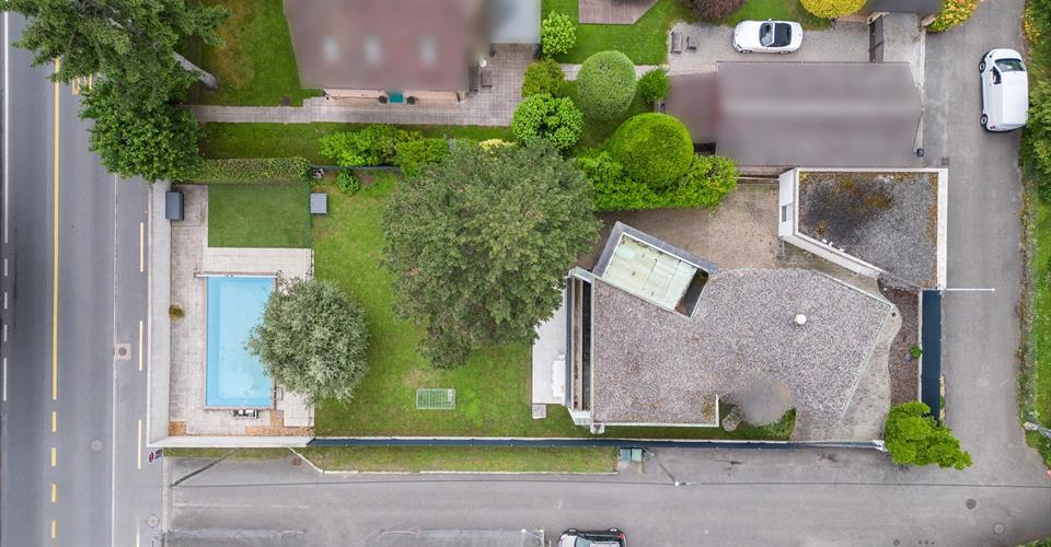 Квартира в Женеве, Швейцария, 222 м² - фото 3