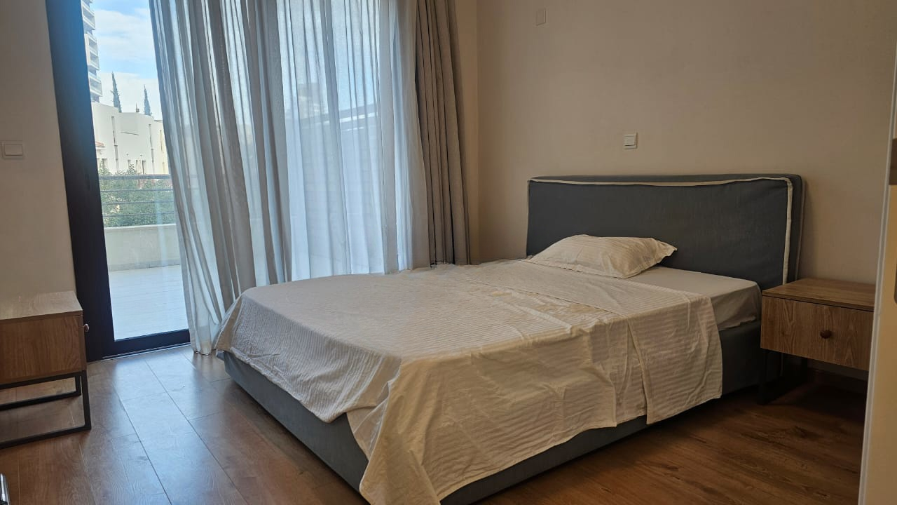 Квартира в Мутайяке, Кипр, 103 м² - фото 3