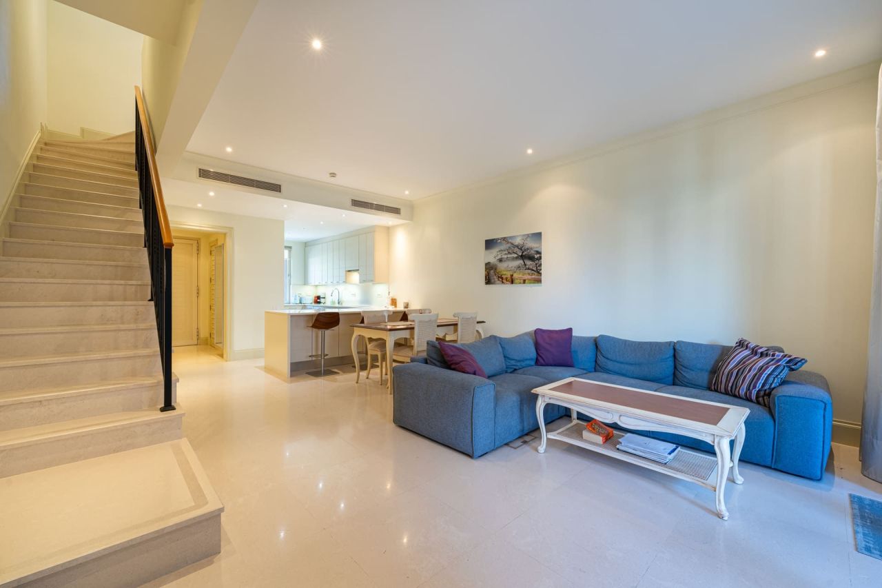 Апартаменты в Тивате, Черногория, 152 м² - фото 3