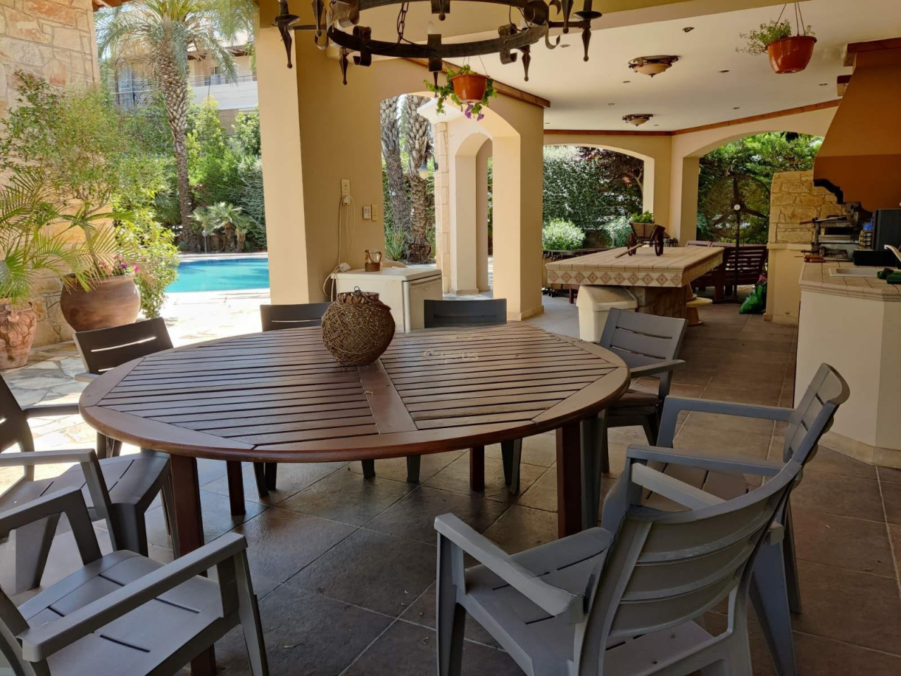 Квартира в Ипсонасе, Кипр, 750 м² - фото 3