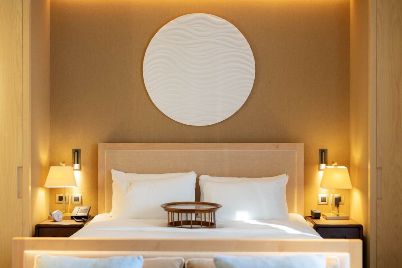 Апартаменты в Тивате, Черногория, 42 м² - фото 4