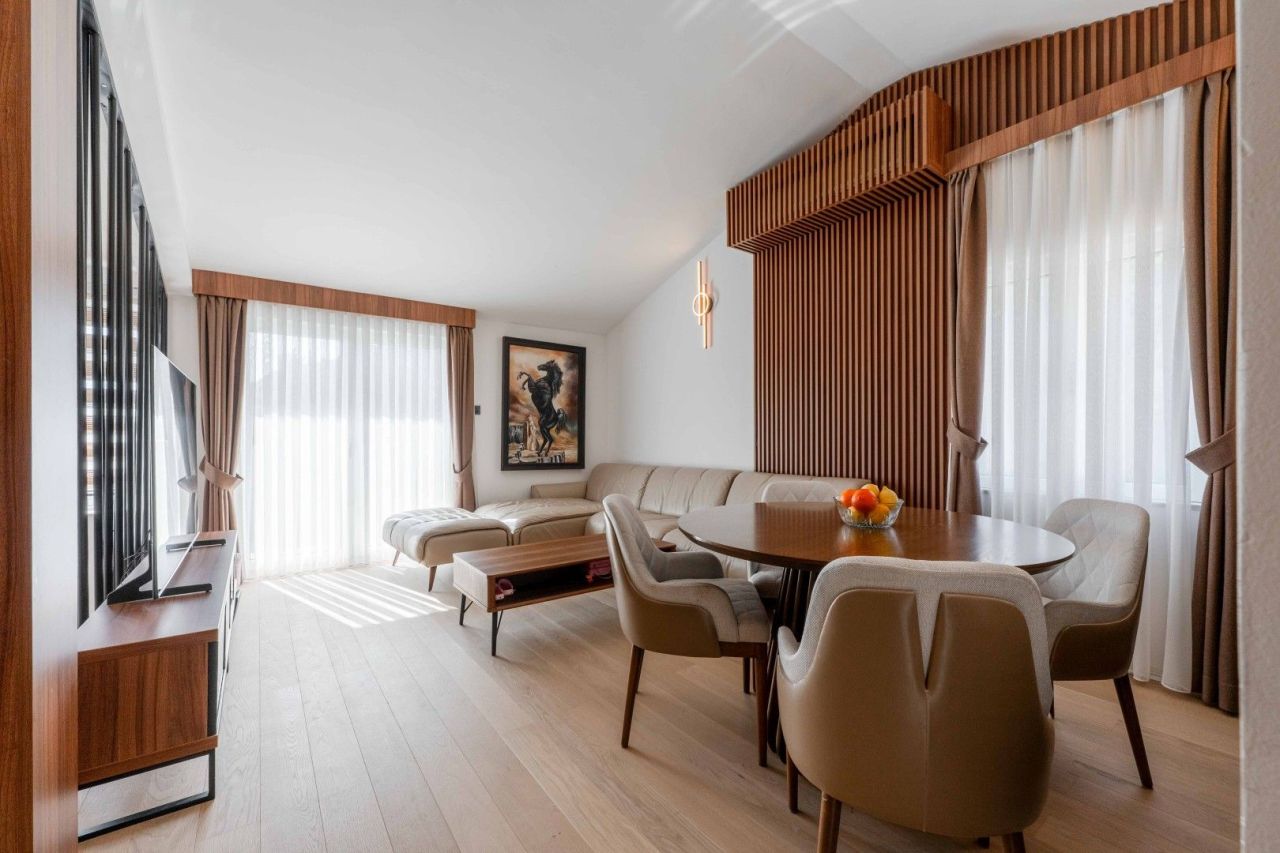 Апартаменты в Будве, Черногория, 81 м² - фото 5