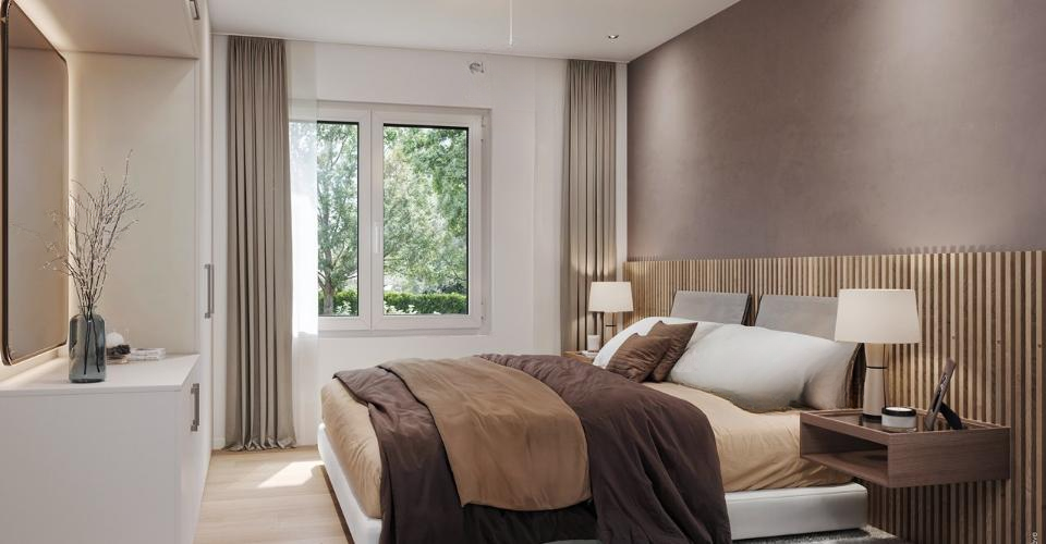 Квартира в Женеве, Швейцария - фото 3