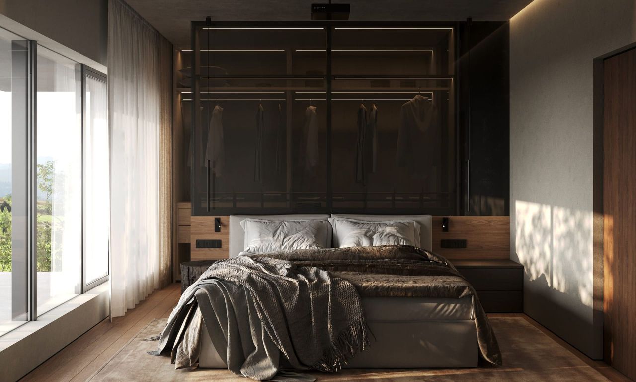 Вилла в Подгорице, Черногория, 271 м² - фото 5