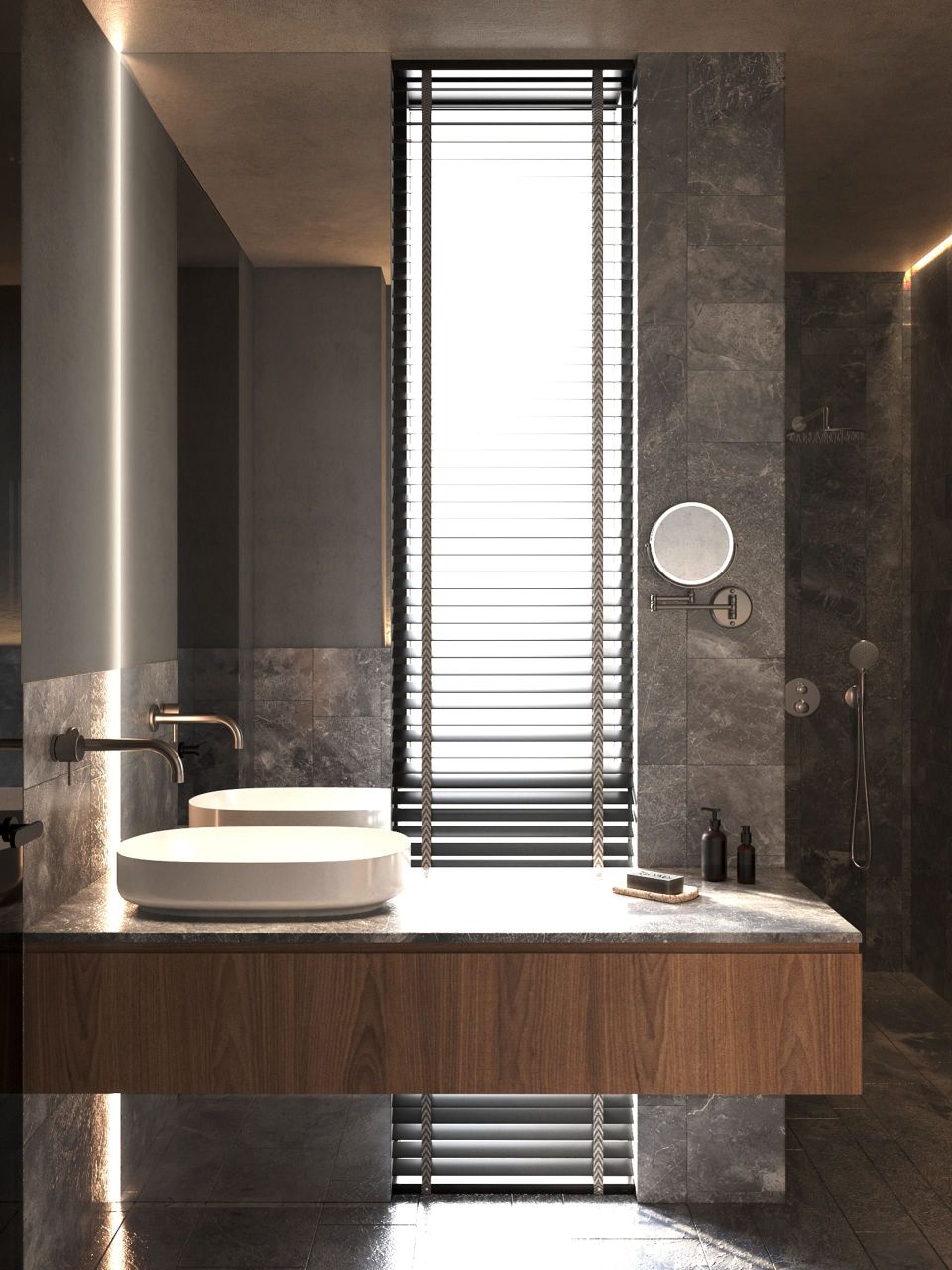 Вилла в Подгорице, Черногория, 271 м² - фото 6