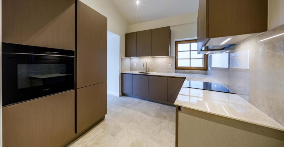 Квартира в Женеве, Швейцария, 100 м² - фото 3