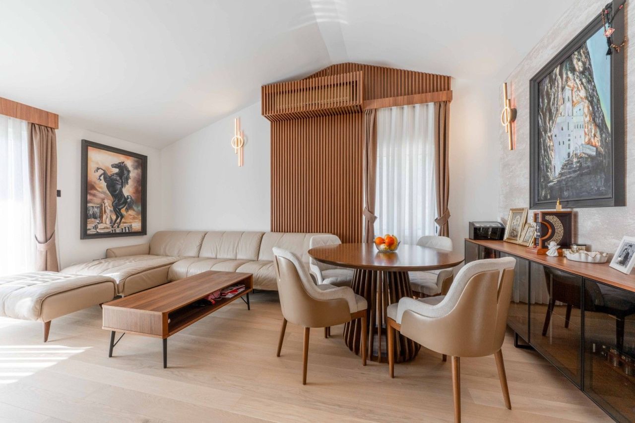 Апартаменты в Будве, Черногория, 81 м² - фото 7